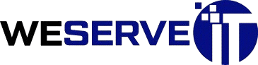 WeServeIT