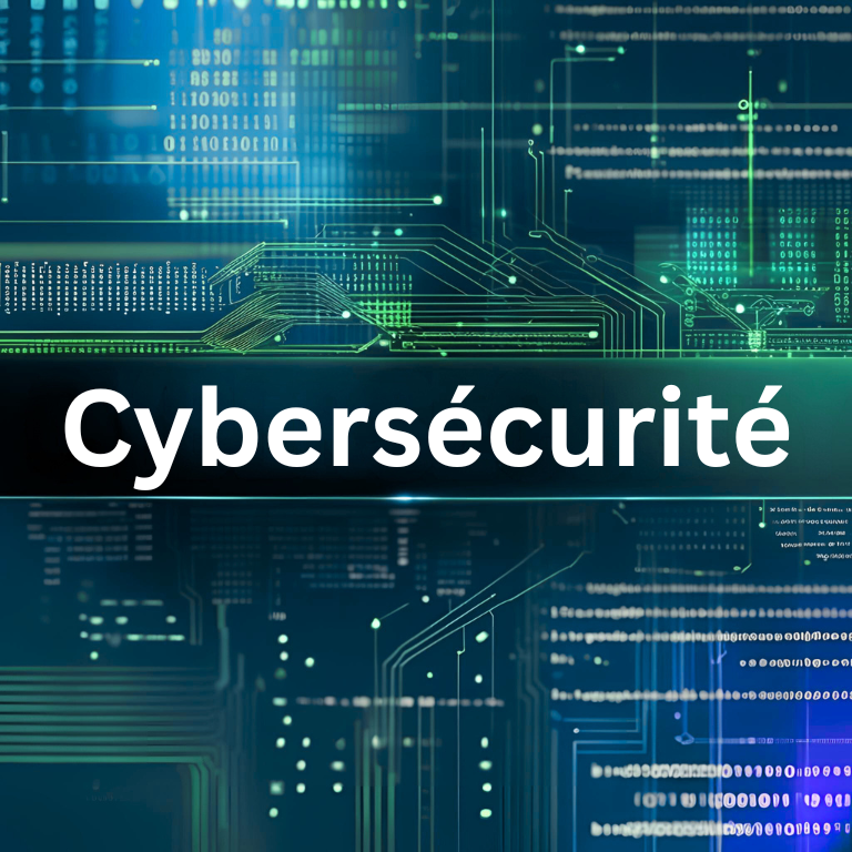 cybersecurity