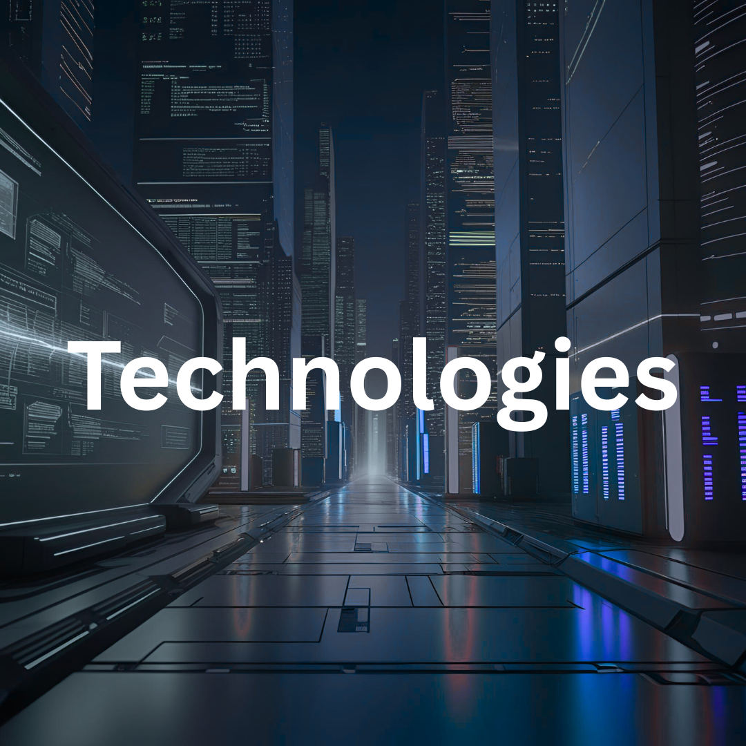 technologies